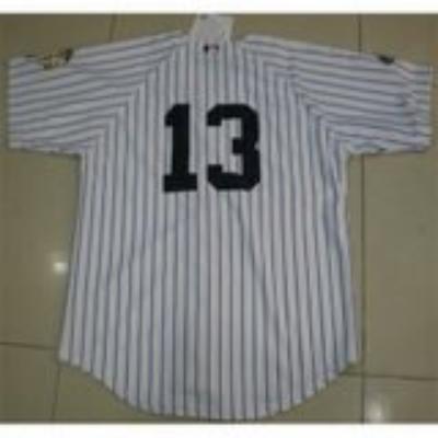 MLB Jersey-6